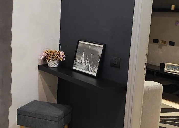 Apartamento Sweet