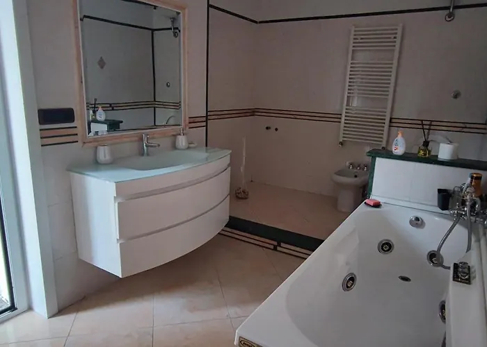 Apartamento Sweet Roma