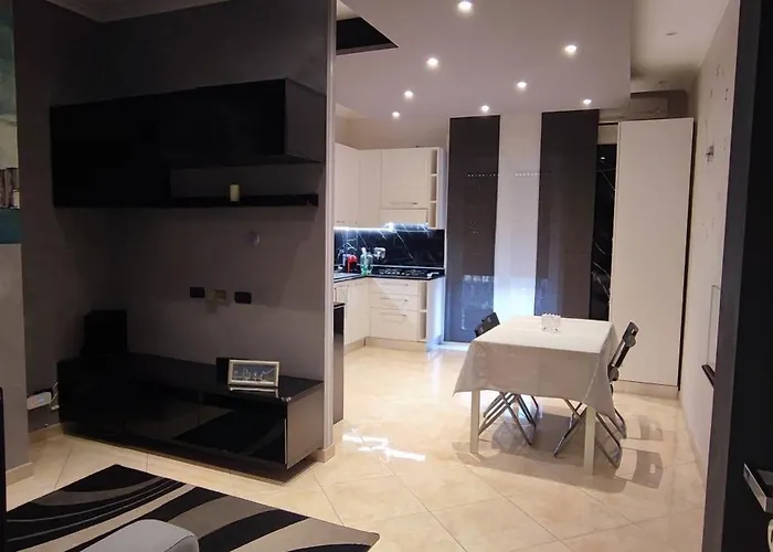 Apartamento Sweet