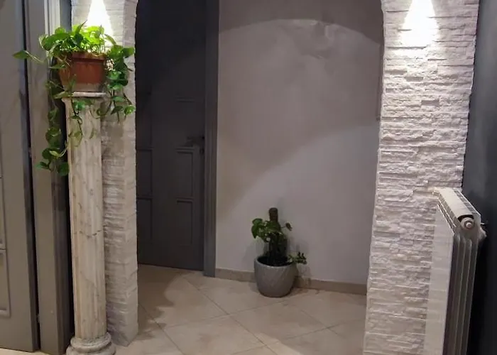 Apartamento Sweet Roma