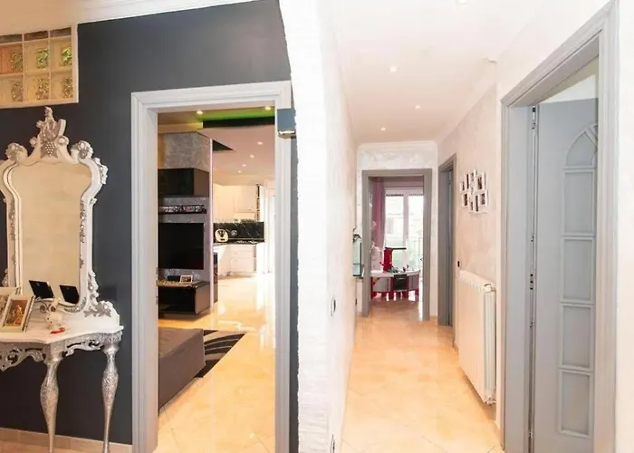 Apartamento Sweet *