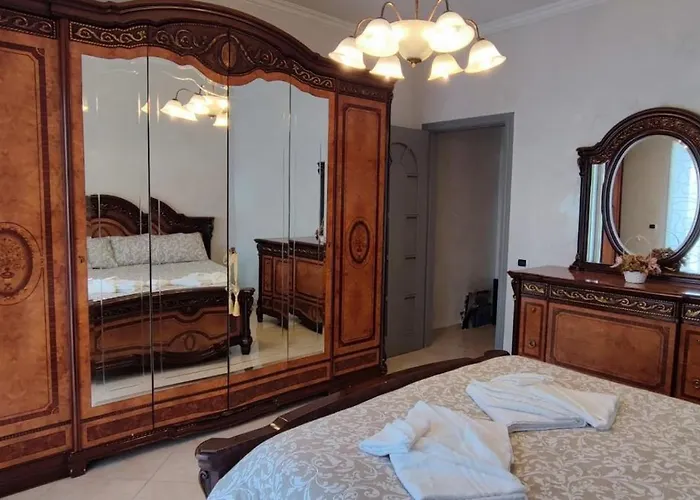 Sweet Apartamento *