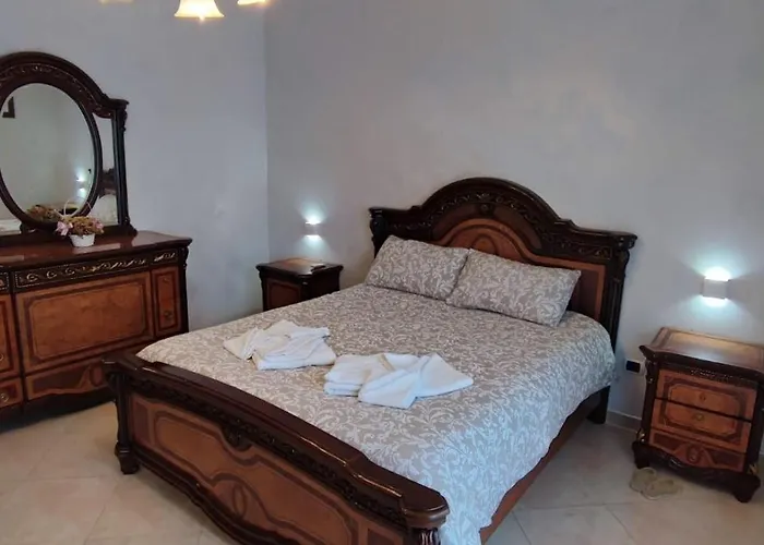 Apartamento Sweet