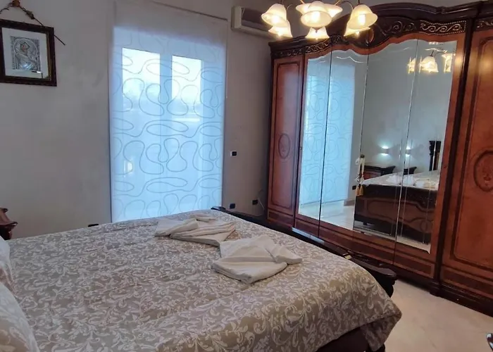 Apartamento Sweet Roma