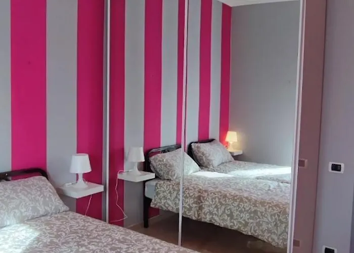 Sweet Apartamento