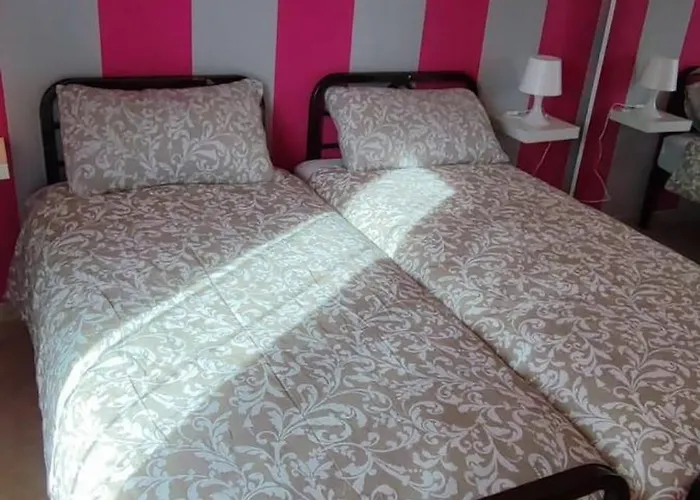 Sweet Apartamento *